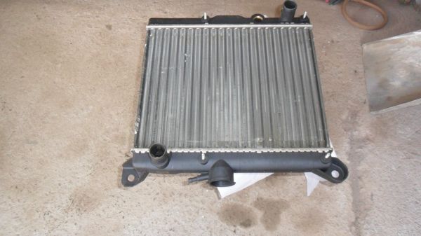 Radiador Fiat 147