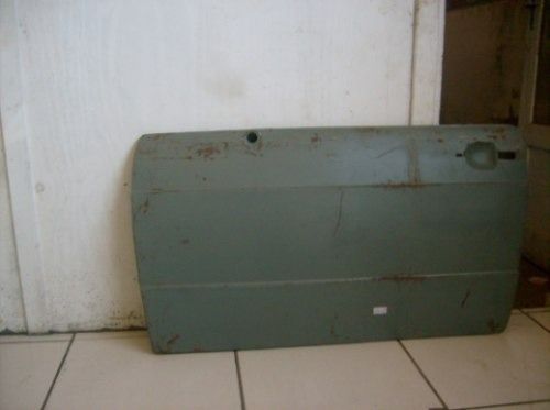 Folha De Porta De Brazilia
