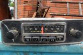 Radio Volkswagen Rubi
