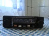 Radio Original Do Alfa Romeo Funcionando