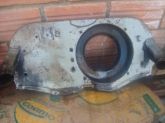 Capelinha Do Motor Do Fusca 1500