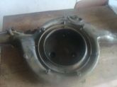 Carenagem De Ar Doa Motor Sp2